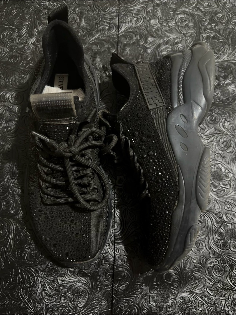 Steve Madden sneakers
